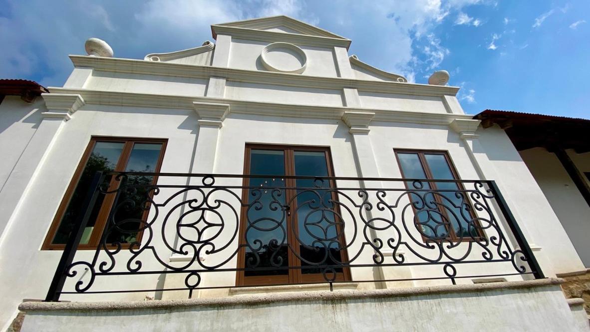 Finca San Mateo - Private Luxury Coffee Estate In Antigua Guatemala Exterior foto