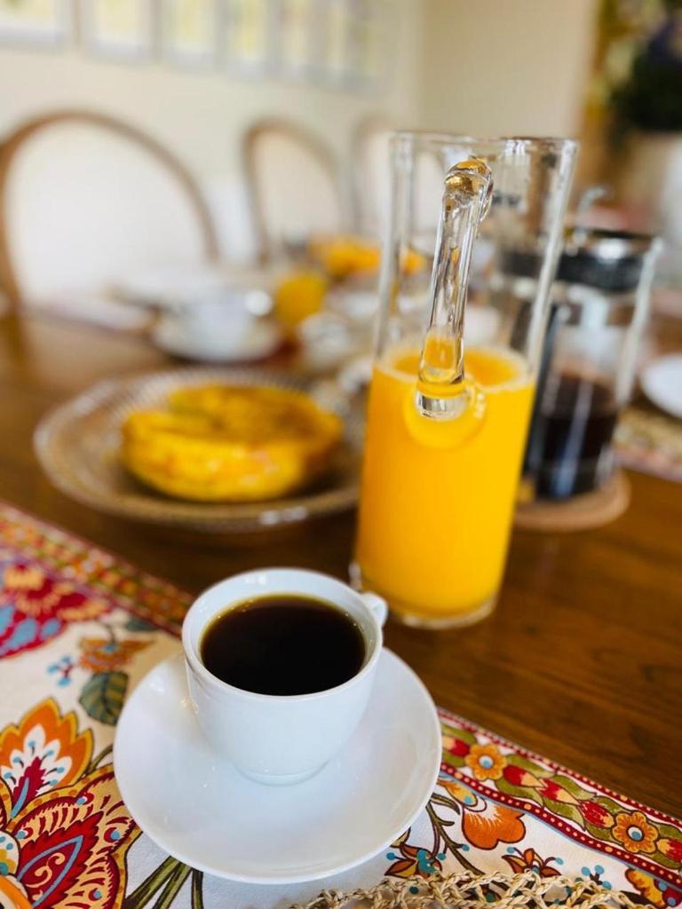 Finca San Mateo - Private Luxury Coffee Estate In Antigua Guatemala Exterior foto