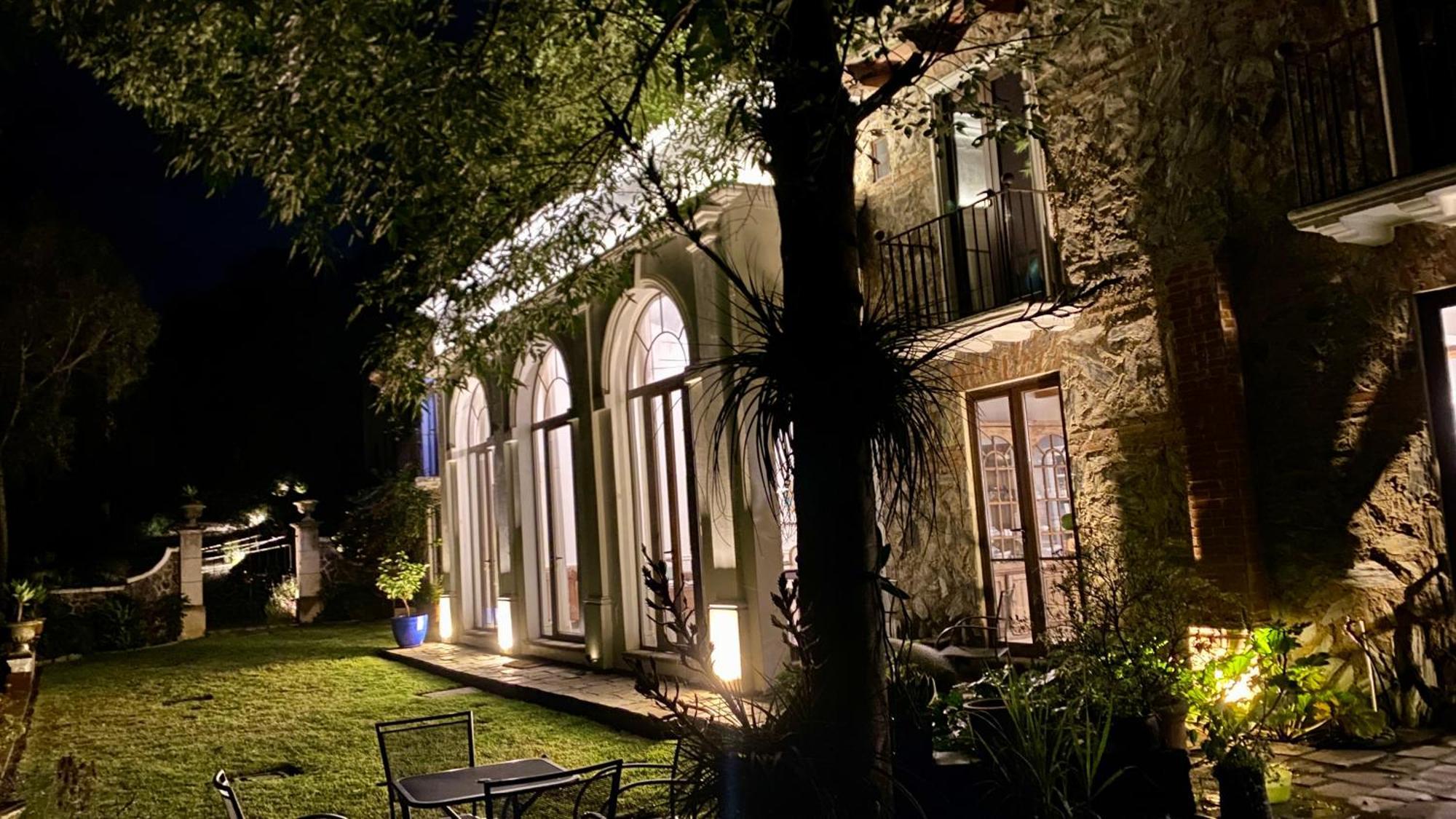 Finca San Mateo - Private Luxury Coffee Estate In Antigua Guatemala Exterior foto